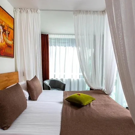 Hotel Medea By Upa Druskininkai