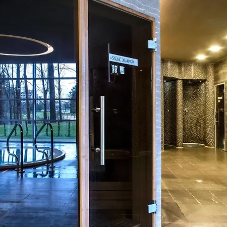 Medea By Upa Druskininkai