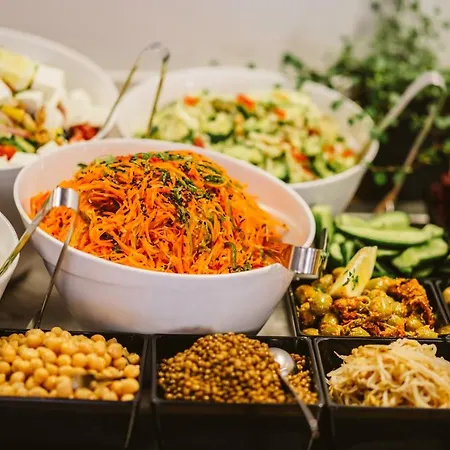 Medea By Upa Druskininkai