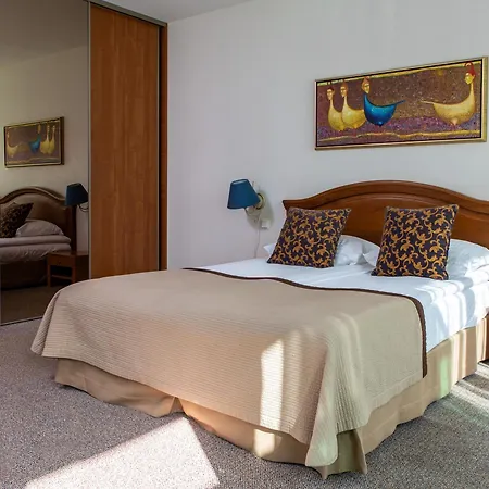 Medea By Upa Otel Druskininkai