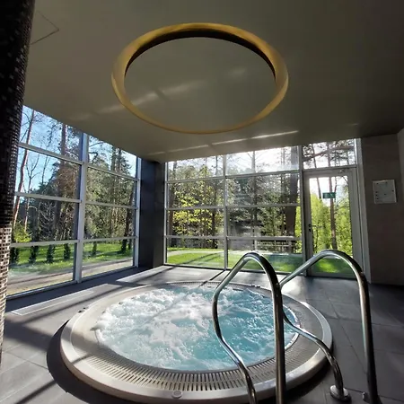 Medea By Upa Druskininkai