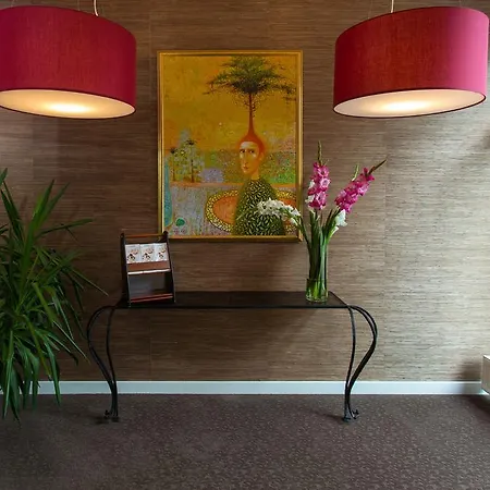 Medea By Upa Otel Druskininkai