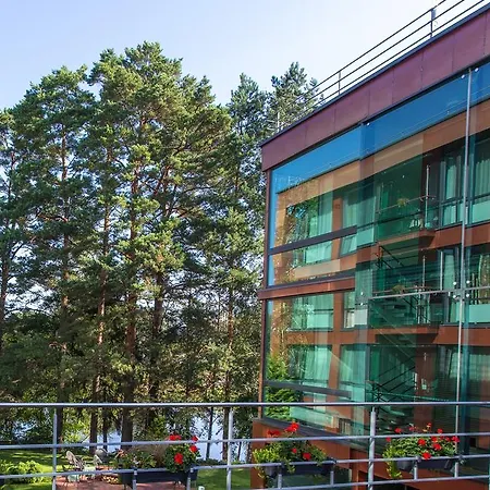 Hotell Medea By Upa 3*