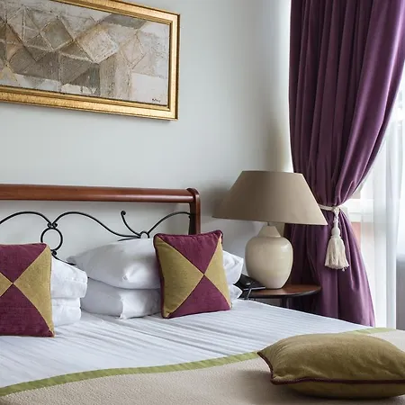 Medea By Upa Hotel Druskininkai