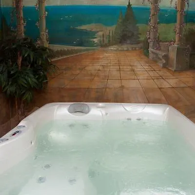 Medea By Upa Hotel Druskininkai