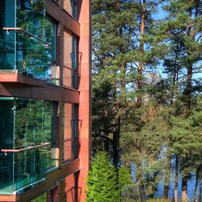 Hotell Medea By Upa
