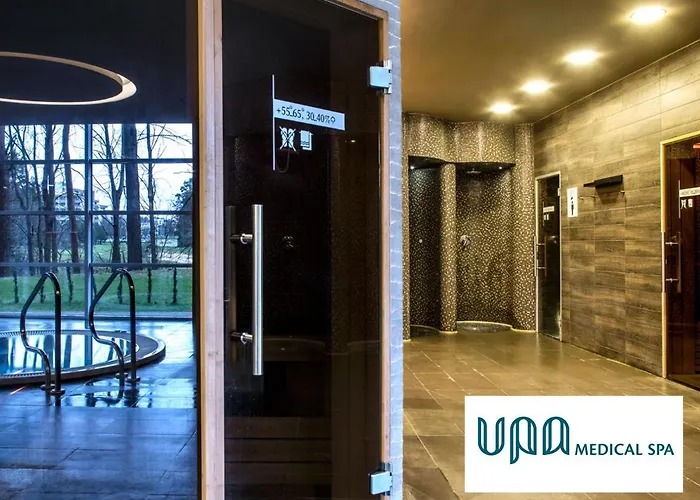 Medea By Upa Druskininkai