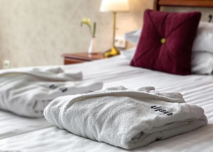 Medea By Upa 3* Druskieniki