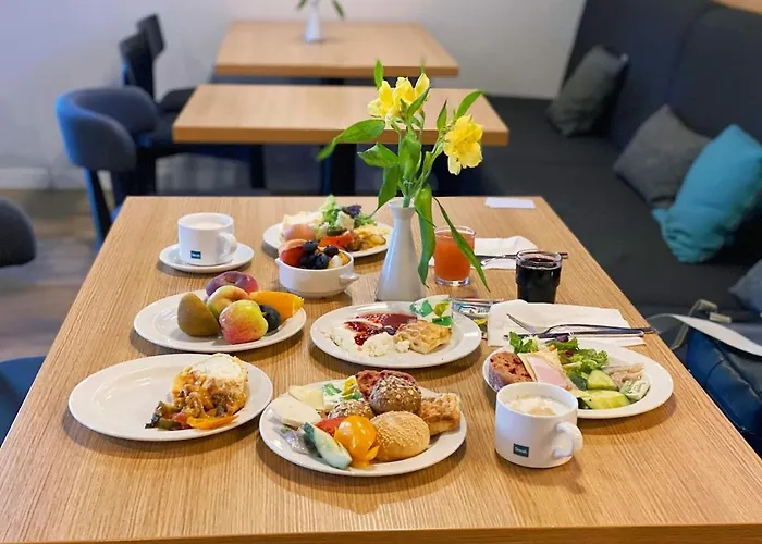 Medea By Upa Hotel 3*