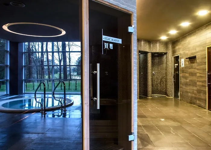 Medea By Upa Druskininkai