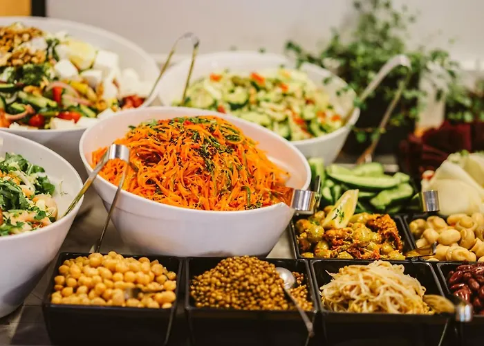 Medea By Upa Druskininkai