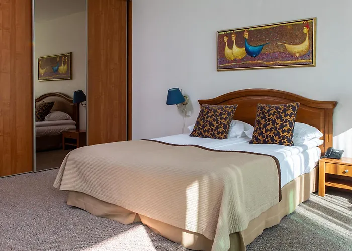 Medea By Upa Hotel Druskininkai