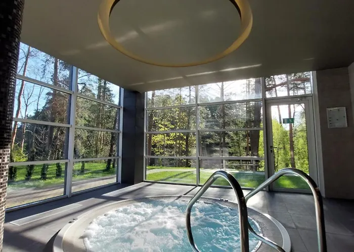 Medea By Upa Druskieniki