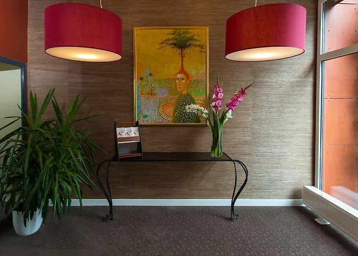 Medea By Upa Hotel Druskininkai