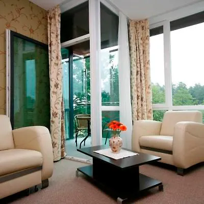 Hotel Medea By Upa Druskininkai