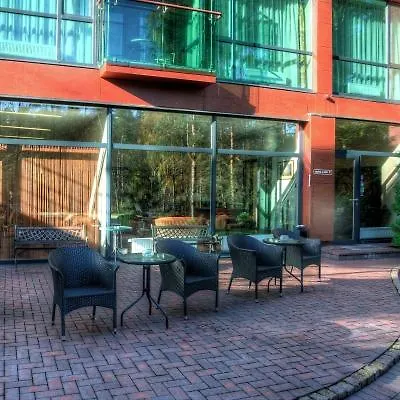 Medea By Upa 3* Druskieniki