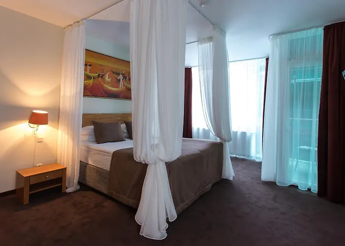 Medea By Upa 3* Druskininkai