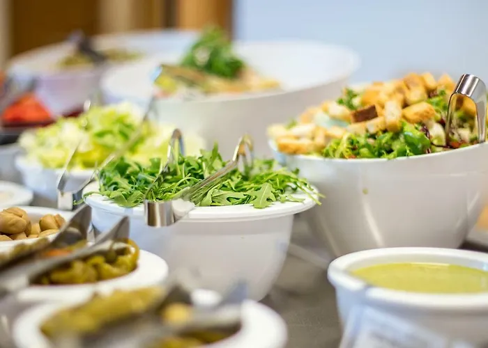 Medea By Upa Druskininkai